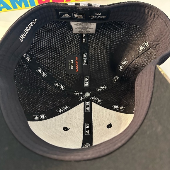 Adidas x TaylorMade Hat - Picture 6 of 8